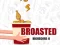 Broasted – kostenloses Online-Spiel