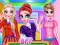 BFF High School Style – kostenloses Online-Spiel