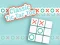 Classic Tic Tac Toe – kostenloses Online-Spiel