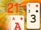 21 Cards – kostenloses Online-Spiel