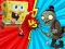 Zombie Vs SpongeBoob – kostenloses Online-Spiel