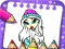Easy Bratz Coloring – kostenloses Online-Spiel