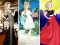 Princess On Vacation – kostenloses Online-Spiel