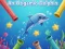 An origami dolphin – kostenloses Online-Spiel