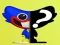 Huggy Wuggy Pazzle – kostenloses Online-Spiel