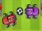 Soccer Cars – kostenloses Online-Spiel