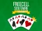 FreeCell Solitaire Classic – kostenloses Online-Spiel