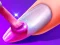 Girls Nail Salon – kostenloses Online-Spiel