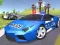 Police Car Simulator 3d – kostenloses Online-Spiel