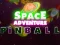 Space Adventure Pinball – kostenloses Online-Spiel