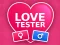 Love Tester 3 – kostenloses Online-Spiel