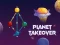 Planet Takeover – kostenloses Online-Spiel