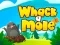 Whack A Mole – kostenloses Online-Spiel