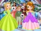 Sofia Vs Amber Fashion Contest – kostenloses Online-Spiel