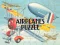 Airplanes Puzzle – kostenloses Online-Spiel