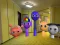 Sprunki Backroom Terrors Skibidi Toilet – kostenloses Online-Spiel