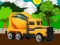 Construction vehicles jigsaw – kostenloses Online-Spiel
