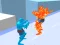 Hero Transform Run – kostenloses Online-Spiel
