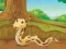 Scary Reptiles Coloring – kostenloses Online-Spiel