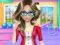 Nerdy Girl Fat to Fit – kostenloses Online-Spiel