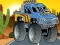 Crazy Monster Truck – kostenloses Online-Spiel