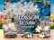 Jigsaw Puzzle: Flowers – kostenloses Online-Spiel