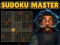 Sudoku Master – kostenloses Online-Spiel