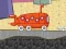 Sponge Bob bus express – kostenloses Online-Spiel