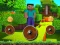 Mineblock Rotate and Fly Adventure – kostenloses Online-Spiel