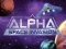 Alpha Space Invasion – kostenloses Online-Spiel