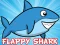 Flappy Shark – kostenloses Online-Spiel