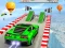 Extreme City GT Car Stunts – kostenloses Online-Spiel