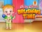 Baby Hazel Brushing Time – kostenloses Online-Spiel