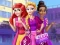 Highschool Divas – kostenloses Online-Spiel