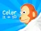 Color It in 3D – kostenloses Online-Spiel