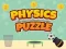 Physics Puzzle – kostenloses Online-Spiel