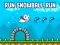 Run Snowball Run – kostenloses Online-Spiel