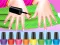 Baby Taylor Hand Care – kostenloses Online-Spiel