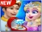 Ice Princess Wedding Day – kostenloses Online-Spiel