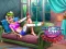Ice Queen Home Recovery – kostenloses Online-Spiel