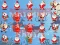 Matching Santa – kostenloses Online-Spiel