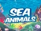 Sea Animals – kostenloses Online-Spiel