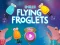 Small's Flying Froglets – kostenloses Online-Spiel
