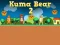 Kuma Bear 2 – kostenloses Online-Spiel