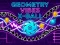 Geometry Vibes X-Ball – kostenloses Online-Spiel