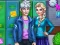 Modern Highschool Looks – kostenloses Online-Spiel