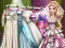 Dove Wedding Dolly Dress Up – kostenloses Online-Spiel
