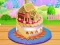 Doll House Cake Cooking – kostenloses Online-Spiel