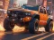 4x4 Offroader – kostenloses Online-Spiel