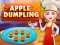 Apple Dumplings – kostenloses Online-Spiel